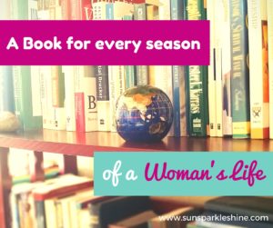 No matter your season in life, this list of life-changing books for women will help you find a book that can transform your life. What are you waiting for?