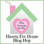 Growing in Gratitude - Hearts for Home Featured Post