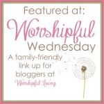 Worshipful Wednesday featured post