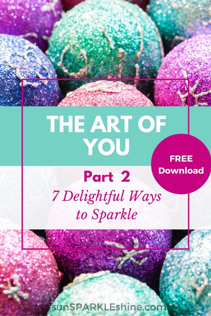 Between society's mixed messages and our personal identity conflicts, women today feel pulled in many directions. These 7 tips help you keep your sparkle! Plus the "You and Me" free scripture download point you to God as your true source for contentment.