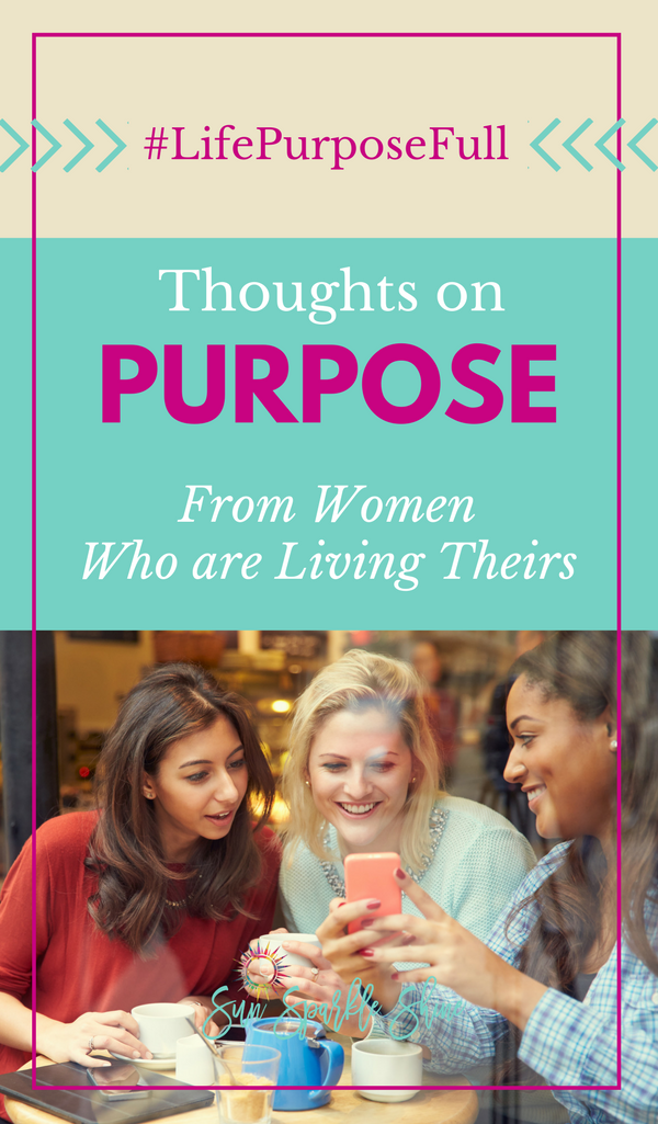 Where do you find inspiration to pursue purpose? Be inspired by women who are living lives full of purpose and meaning and are willing to show you how. They share their favourite quote on purpose, how to seek God’s will for your life, how to stay true to your purpose, making the one thing your main thing, and much more. Filled with Biblical wisdom and practical advice to inspire life to the full. 