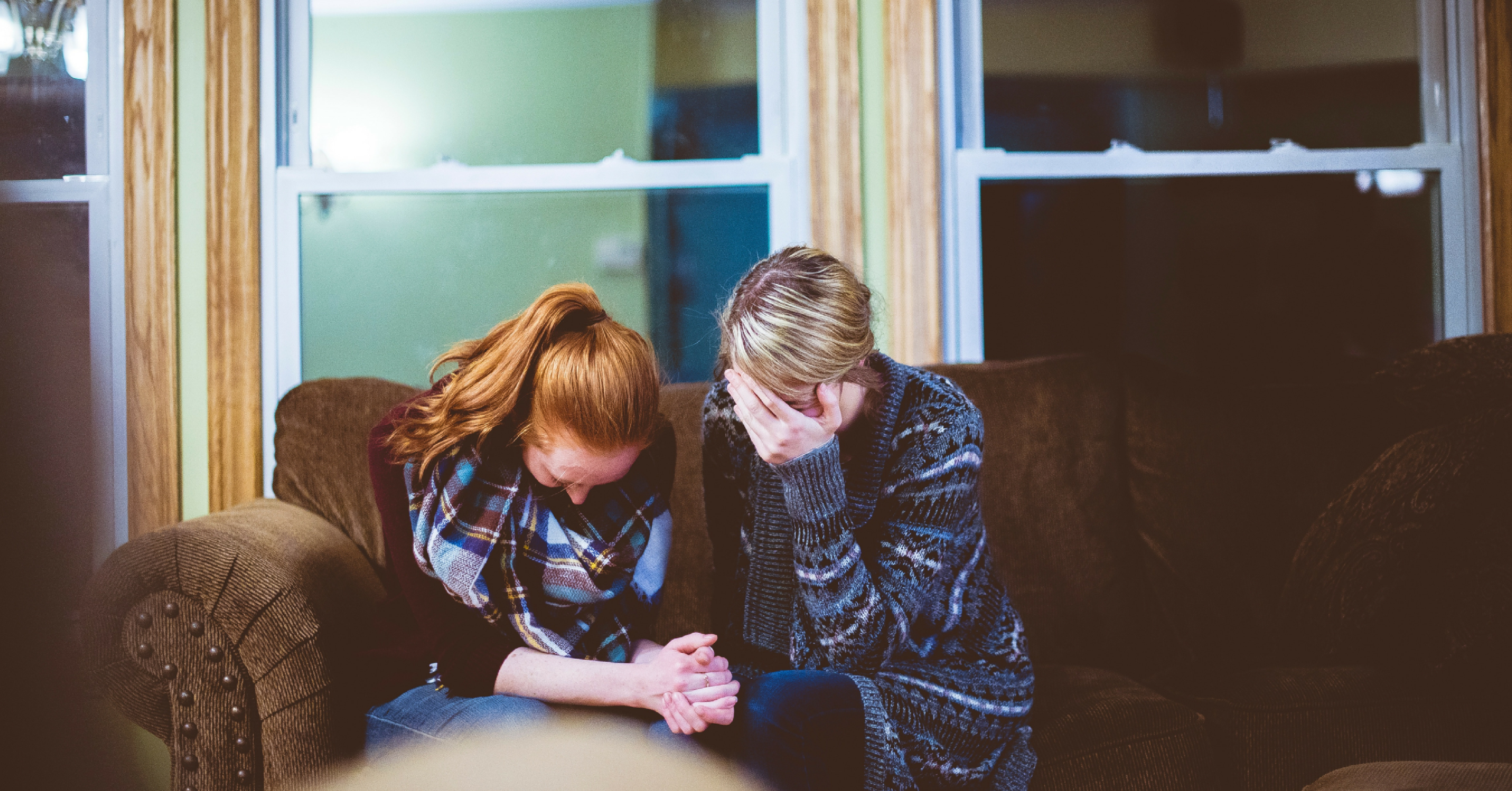 Is there a connection between friendship and prayer? Be amazed by how our colorful prayers can spark some pretty amazing friendships when we need them most. From the Sparkle Circle - a community of women shining for Christ - SunSparkleShine.com