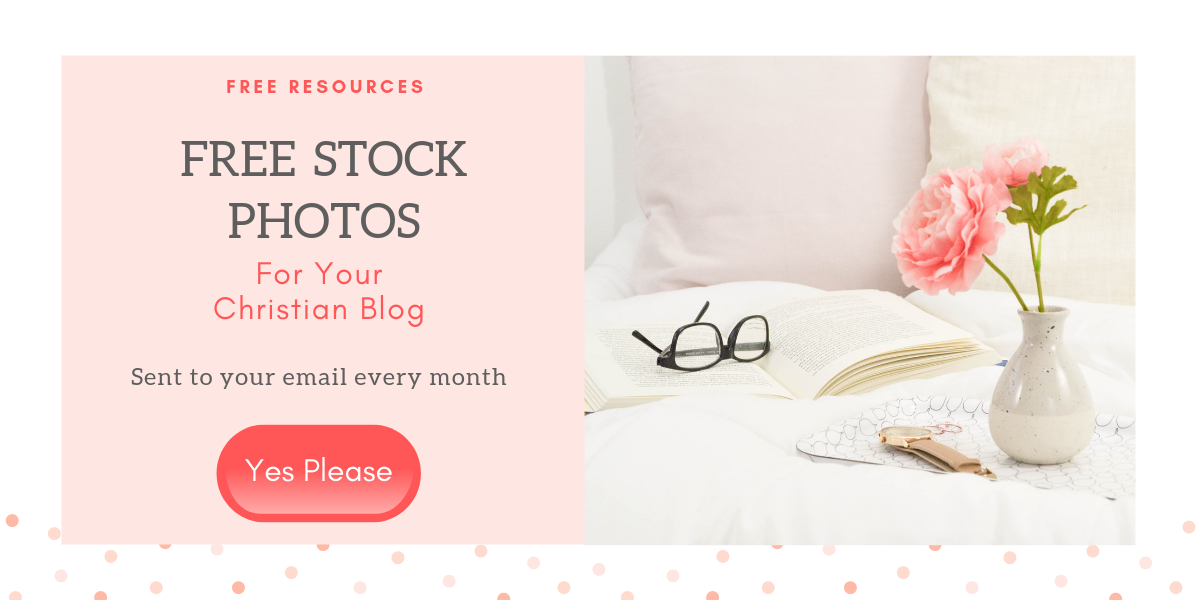 Pixistock - Get free images for your Christian blog