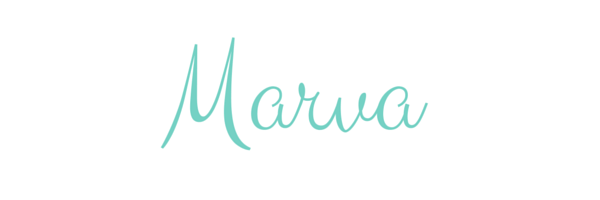 Marva - signature