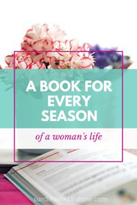 No matter your season in life, this list of life-changing books for women will help you find a book that can transform your life. What are you waiting for?