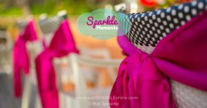 Sparkle Moments: Sharing little glimpses of sparkle and weekend inspiration. Reflect, remember how awesome God is and then enjoy a weekend that sparkles!
