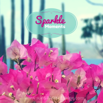 Sparkle Moments – Your Weekend Inspiration: Enjoy the Wait