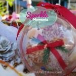 Sparkle Moments: Traditions and Hope
