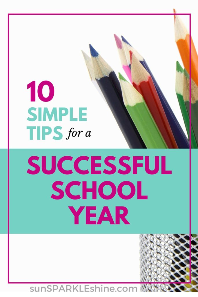 Getting ready for back to school is not just for kids. This resource list will get moms in the right frame of mind ready to conquer the first day of school. List includes free printables, books, e-course and even a Facebook group.
