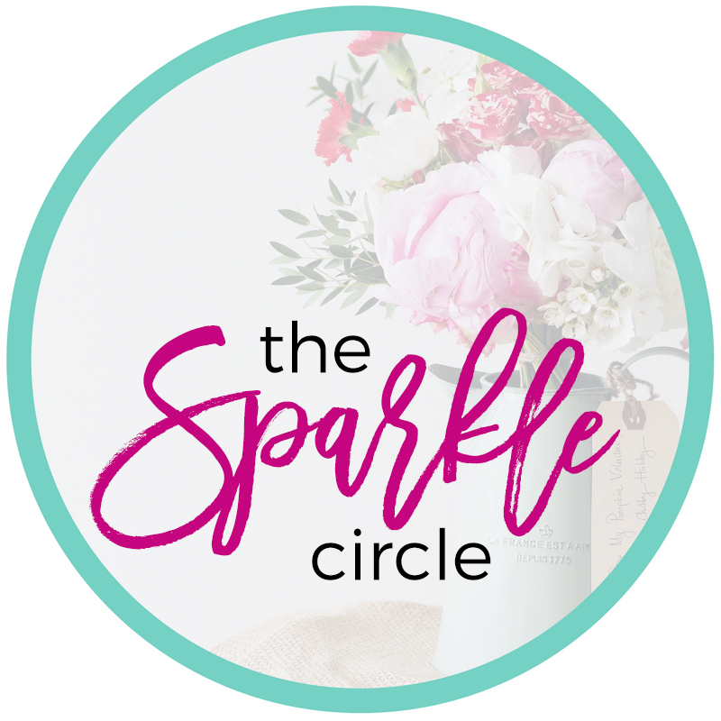 The friendship crisis plagues just about every modern woman but it’s clear that we need friends even more than ever. Three sisters join together to create The Sparkle Circle where you’re invited to lighten your load, share laughter and a happy tear or two. You’re welcome here!