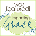 Imparting Grace - featured post.