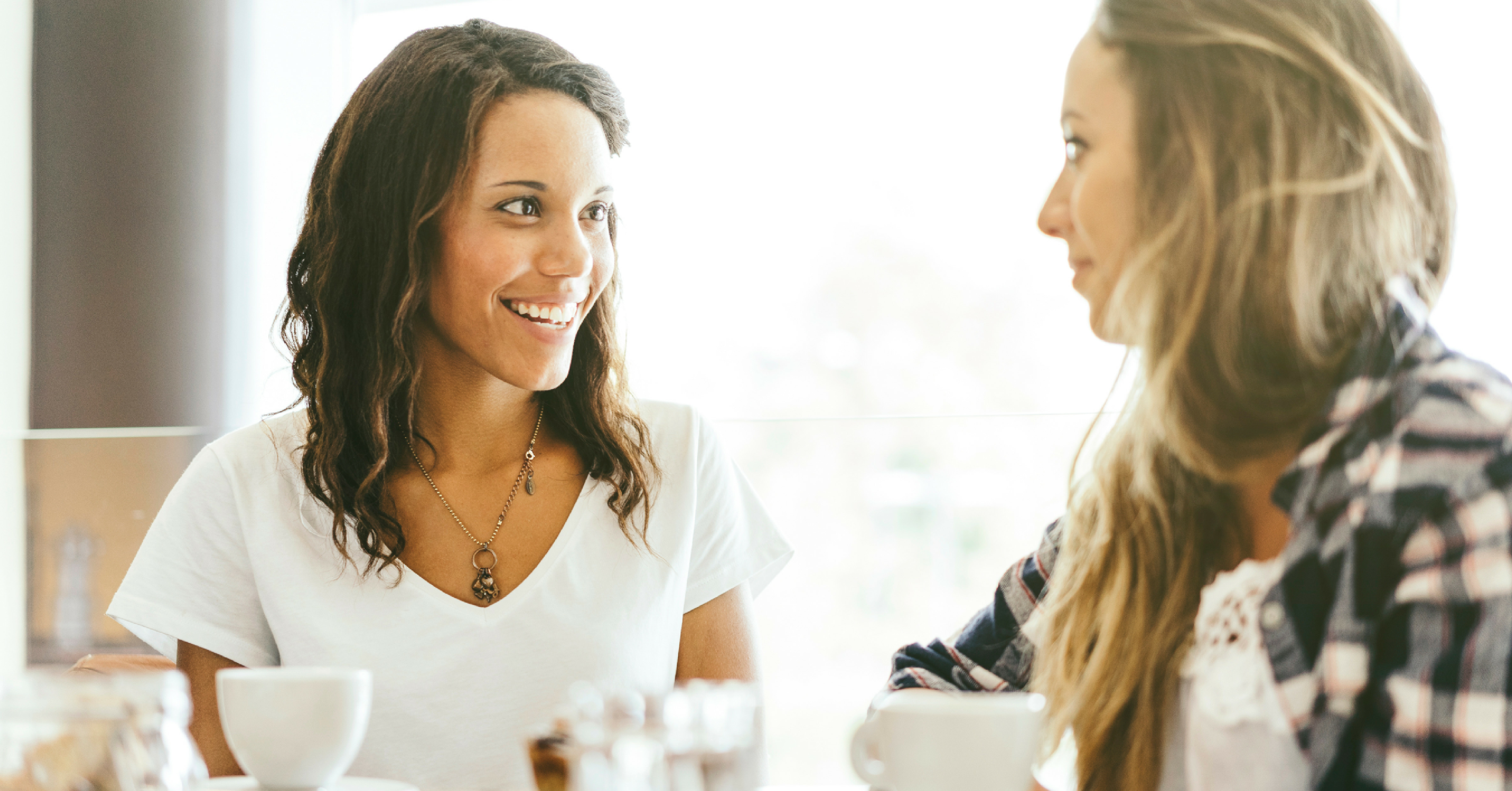 How do we connect with others beyond fleeting encounters? These 3 tips from the Sparkle Circle will help you build relationship connections on a deeper level. 
