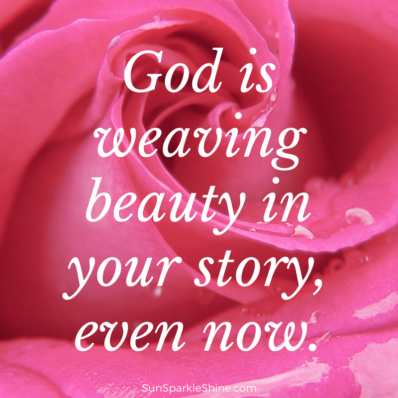 How do you respond when pain is the blessing you receive for obedience? Jesus shows we can trust God and be blessed in spite of the pain. Do you trust Him?