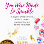 How To Shine Your Light In A Digital World - SunSparkleShine