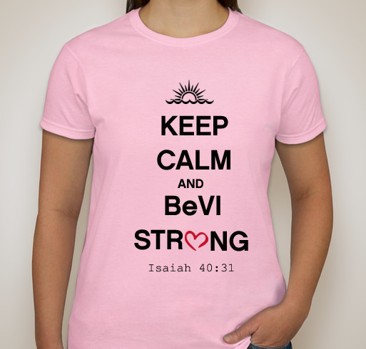 Keep Calm Caribbean t-shirts for hurricane Maria relief | SunSparkleShine.com
