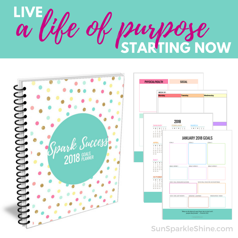 When your goals and dreams have been shattered, there's one thing that remains: your purpose. When all else fails will you still choose to walk in purpose?