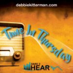 Tune in Thursday featured post