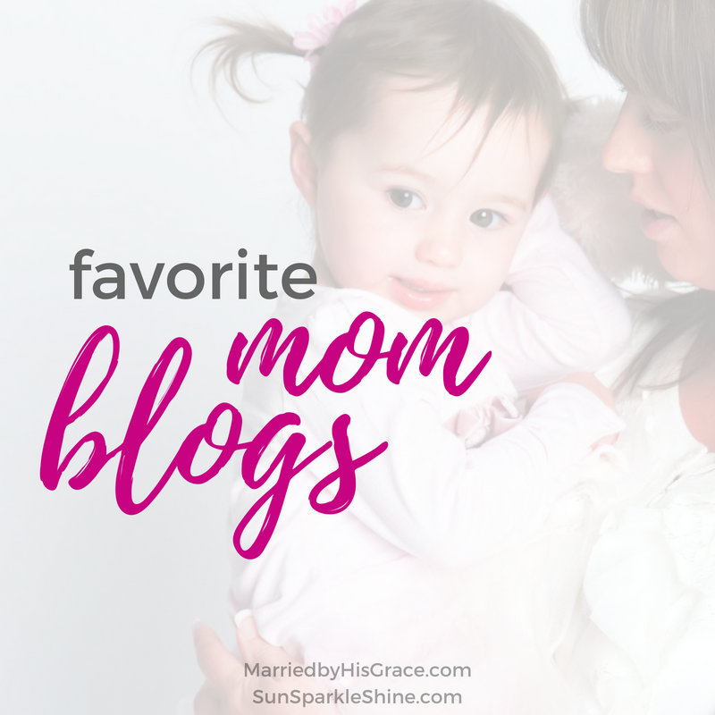 With so many mom blogs out there, how do you find the best one for you? We've scoured the internet to bring you this big list of mom blogs that are perfect for the Christian mom. 