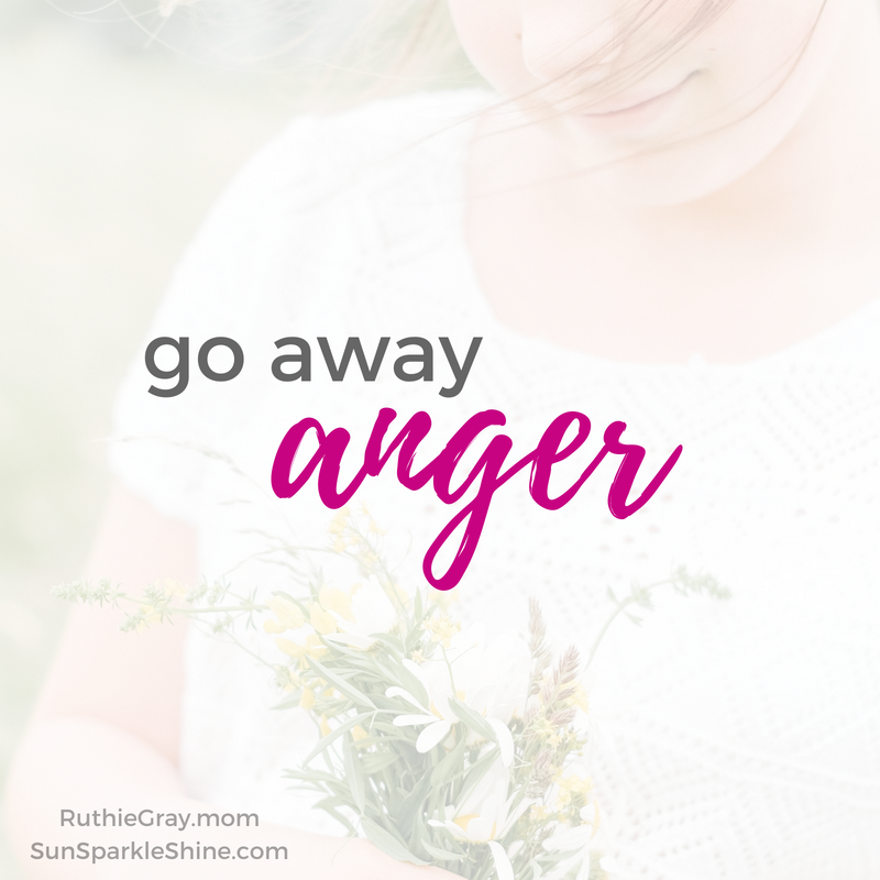 If you think that controlling anger is impossible, we've got some hope for you. Ruthie Gray shares pearls of parenting wisdom in this feature article.