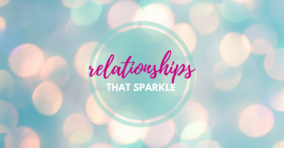 SunSparkleShine - Relationships that Sparkle - header
