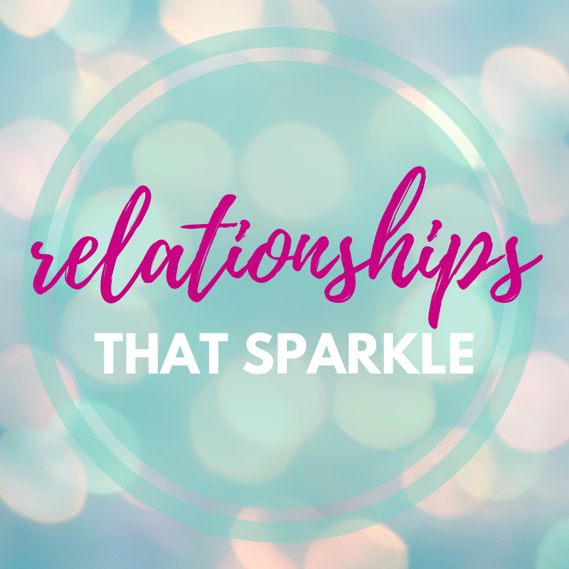 SunSparkleShine - Relationships that Sparkle