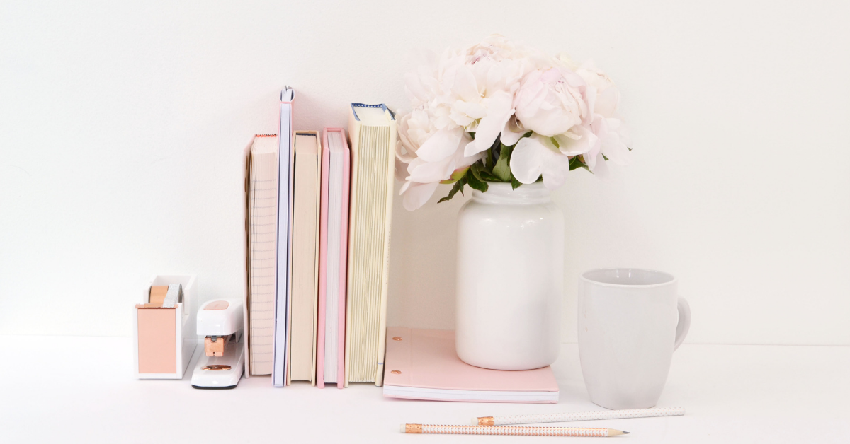 These are my favorite time management tools and resources to help you get the most out of your time so that you have time for your life.