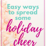 Easy Ways to Spread Holiday Cheer with Christmas Cards