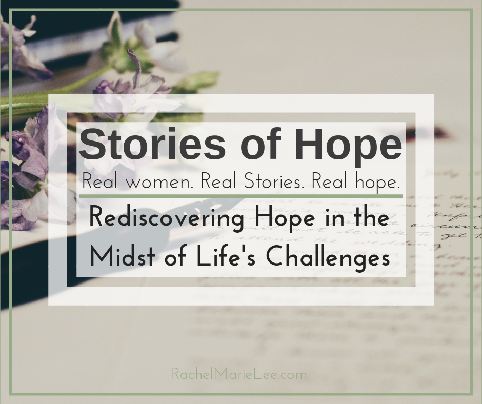 Stories of Hope 